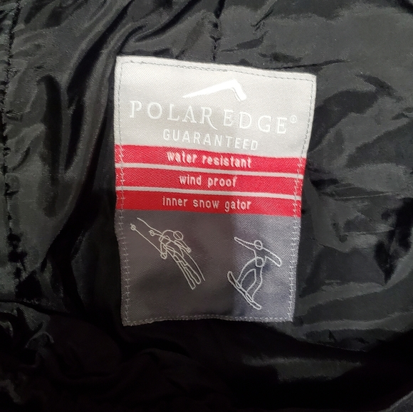 polar edge Jackets & Coats Polar Edge Ski Pants Poshmark